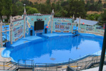 Shouka Whale Stadium